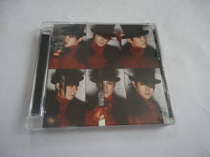 ★Shinhwa(神話 シンファ)/10集 The Return 韓国盤CD★