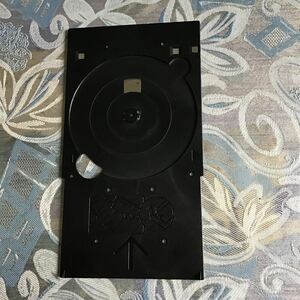 Canon CD-R MABLE PRINT CD-R Метка печать лоток дискового лотка B QC1-4249