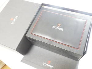 TUDOR チューダー チュードル 純正 訳ありボックス 箱　※2527