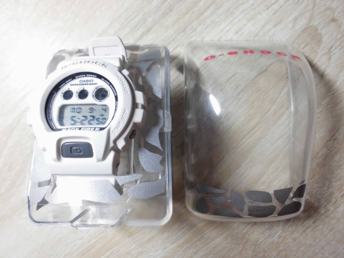 2023年最新】ヤフオク! -藤井フミヤ(G-SHOCK)の中古品・新品・未使用品一覧