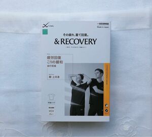 お値下げ不可★ＣＷ－Ｘ ＲＥＣＯＶＥＲＹ　（肩・上半身） 半袖シャツ M