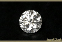 ダイヤモンド 宝石 ルース ０．２３３ＣＴ_画像9