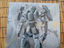 新品 未開封 METAL BUILD ガーンズバック Ver.IV メタルビルド プレミアムバンダイ　箱イタミあり_画像10