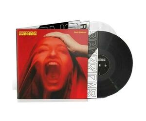 ♪未開封シールド/限定盤♪Scorpions - Rock Believer (Black/White Vinyl)/MSG/UFO/スコーピオンズ