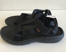 【Teva】　テバ　ハリケーン XLT2　サンダル　メンズ　２７cm(９)_画像4