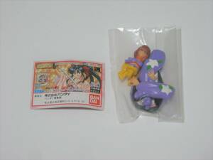 ★新品　ガシャポンHG　サクラ大戦　「神崎すみれ」