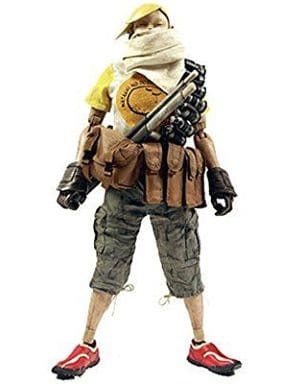 threeA Tomorrow Kingsの値段と価格推移は?|2件の売買データから