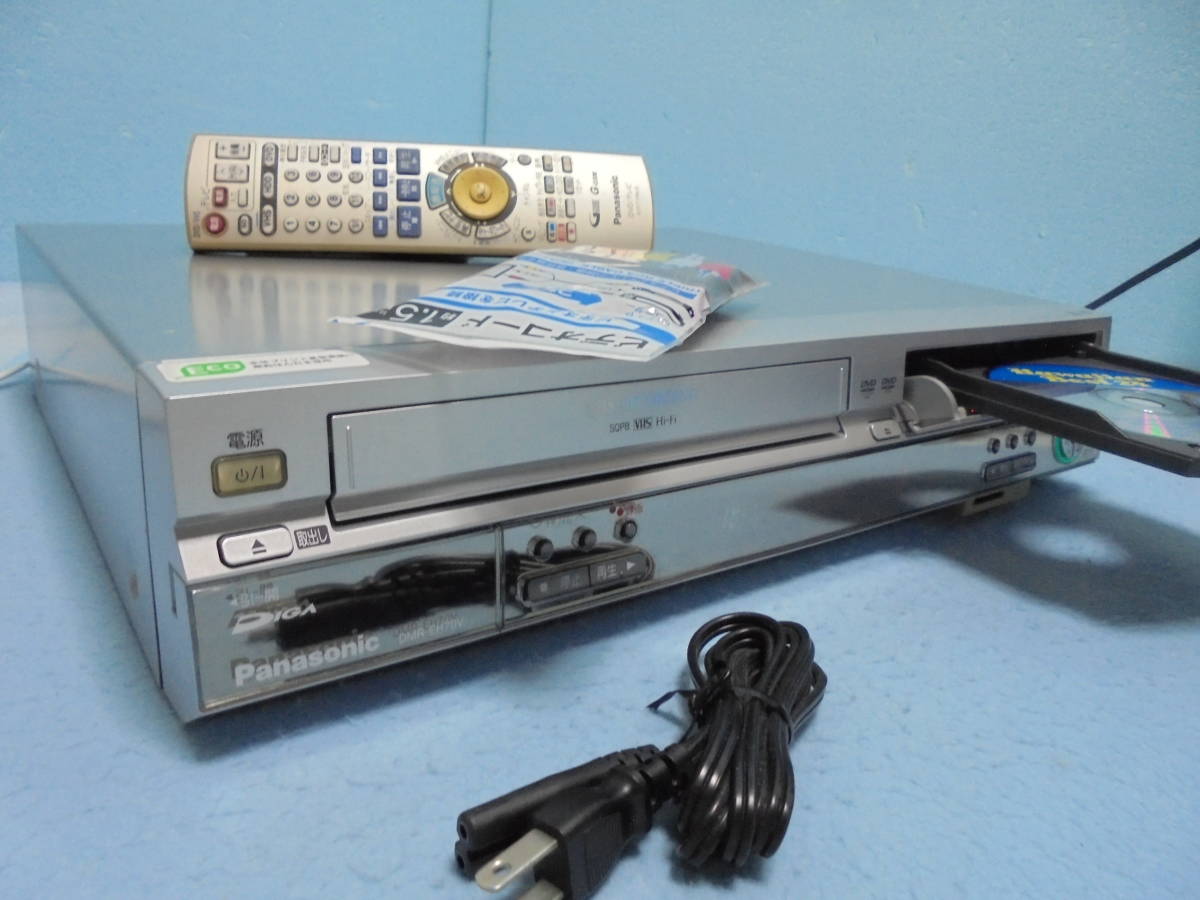 2023年最新】ヤフオク! -dmr-eh70vの中古品・新品・未使用品一覧