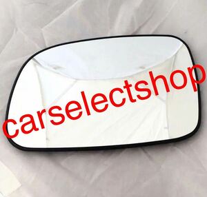  returned goods guarantee * new goods *JEEP Grand Cherokee door mirror glass lens left Chrysler Jeep CHEROKEE WJ original exchange heated specification 