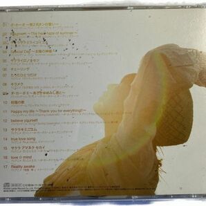 yozuka* enjoy CD (SAM127)の画像3