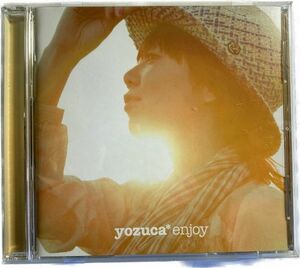 yozuka* enjoy CD　(SAM127)