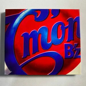 B'z C'mon CD　(SAM10)