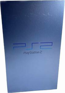 PS2 本体 ジャンク品　(SAM205)