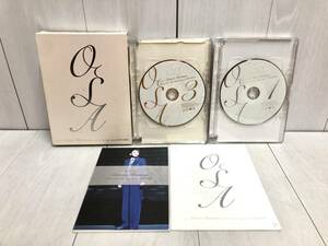  free shipping * Takarazuka .. spring .. beautiful .OSA 2007 Sumire Haruno Takarazuka Sky stage special Sky Stage Spesical DVD-BOX 4 sheets set 