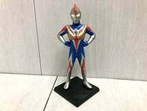 送料無料 ★ 全7種 HG ウルトラマン Part.34 放て必殺ウルトラ光線編 ガシャポン コンプリート ティガ ダイナ ガイア ジャスティス タロウ_画像7