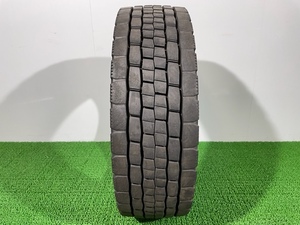 ☆送料込み☆ 215/70R17.5 123/121J ダンロップ DECTES SP680 ミックス パターン 1本 215/70/17.5