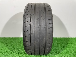 ☆送料込み☆ 255/35R18 ブリヂストン POTENZA RE004 Adrenalin 夏 1本 255/35/18