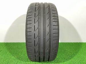 ☆送料込み☆ 245/40R17 ブリヂストン POTENZA S001☆ RFT RSC 夏 1本 245/40/17