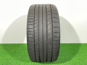 ☆送料込み☆ 255/35ZR18 コンチネンタル Conti Sport Contact5P MO 夏 1本 255/35/18 255/35R18