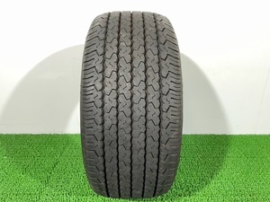 ☆送料込み☆ 235/50R13.5 102L LT ブリヂストン RD-650 STEEL 夏 1本 235/50/13.5