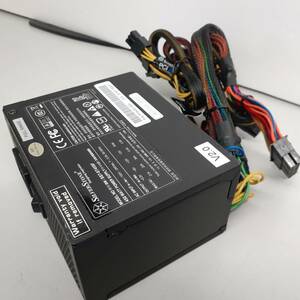 SilverStone SST-ST45SF 450W SFX規格電源 80PLUS BRONZE 中古動作品-4