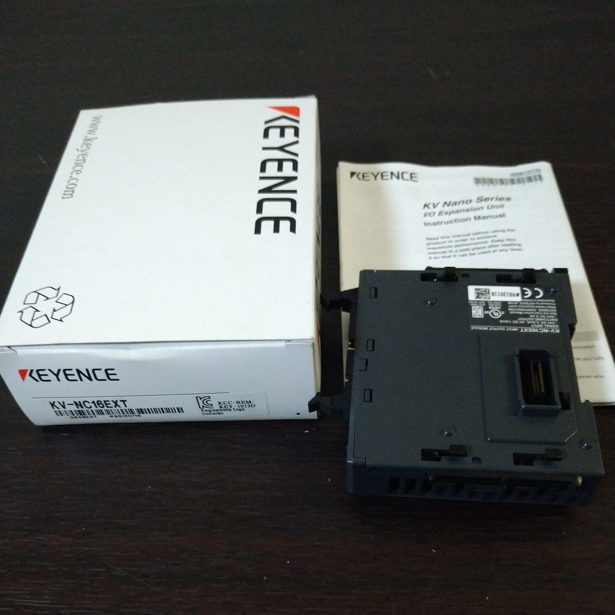 2023年最新】ヤフオク! -キーエンス kv ncの中古品・新品・未使用品一覧