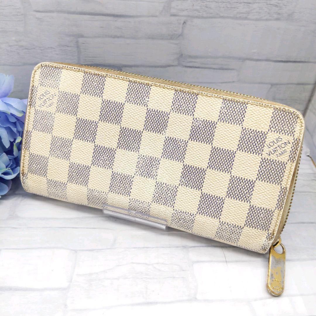 JChere雅虎拍卖代购商品:1円〜 LOUIS VUITTON ルイヴィトン 長財布