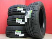 送料無料 4本 新品 ダンロップ エナセーブ RV505 225/60R17 タイヤ レオニスSV セット 国産 夏 23年製 6.5J +53 5H 114.3 クロストレック_画像6