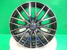 オデッセイ ヴェゼル ヤリスクロス エスティマ エスクード 新品 VENES 17インチ ピレリ アイスゼロ 215/55R17 セット スタッドレス_画像2