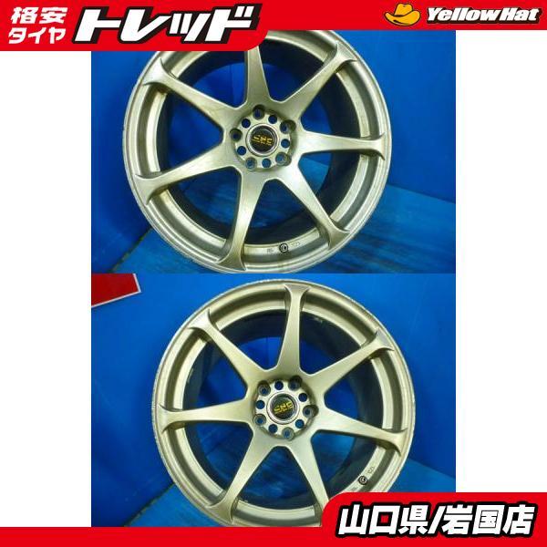 ヤフオク! -「cst ホイール 18」(タイヤ、ホイール) の落札相場・落札価格