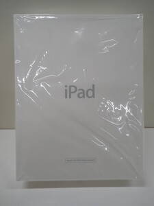 【Apple】空箱 RFB iPad 2 Wi-Fi 16GB BLACK-JPN FC769J/A