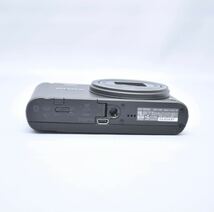 ソニー SONY デジタルカメラ Cyber-shot WX350 ブラック DSC-WX350-B_画像6