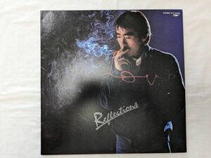 [Красота] Satoshi Terao Reflections/Offuctions LP ETP-90058