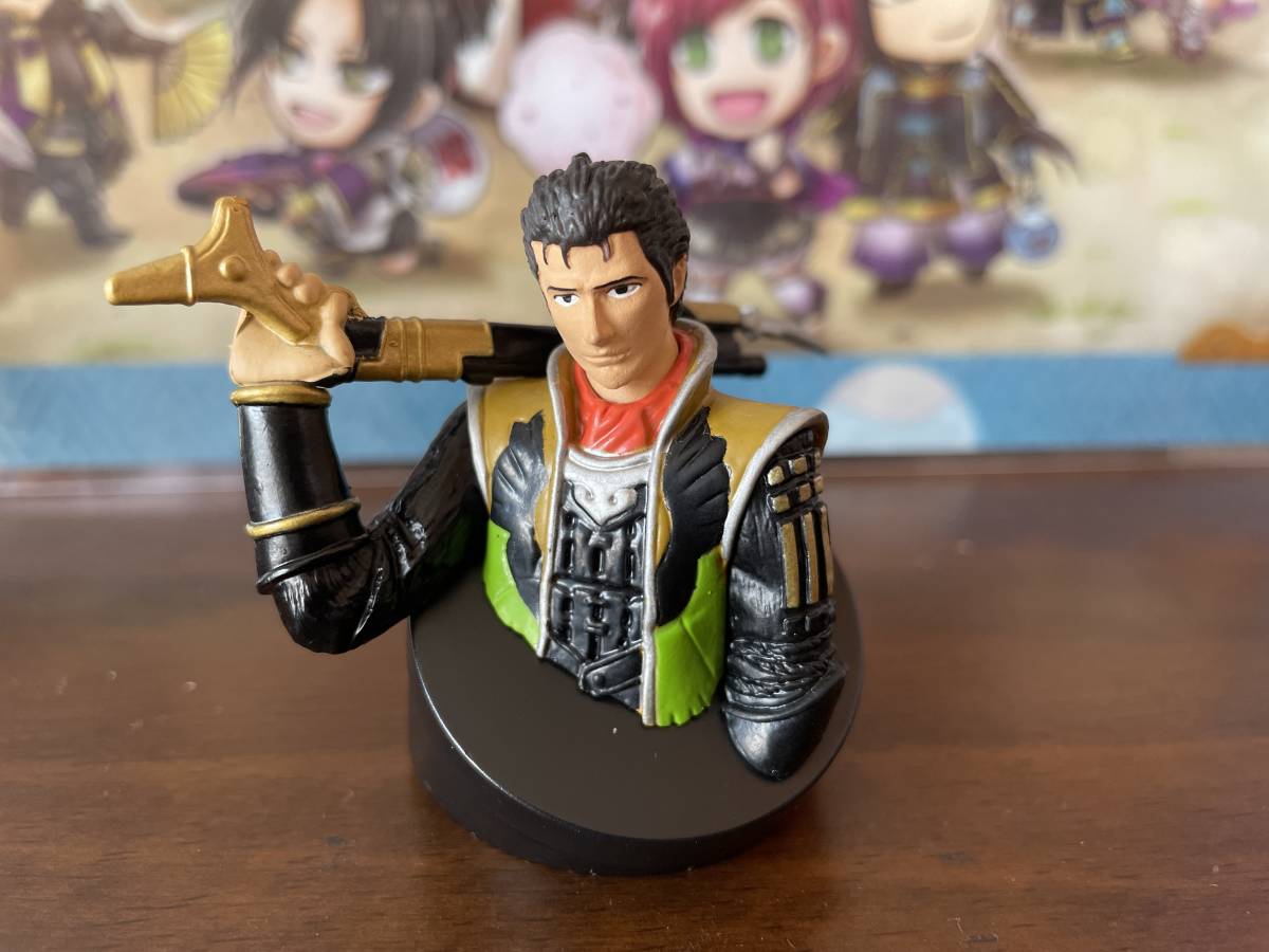 2025年最新】Yahoo!オークション -戦国無双 フィギュアの中古品 2025年最新】Yahoo!オークション -戦国無双 フィギュアの中古品