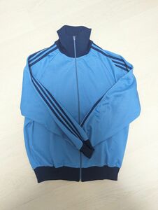 トラックジャケット adidas ジャージ ビンテージ