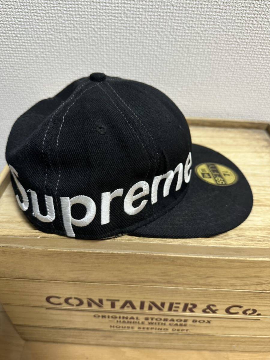 2023年最新】Yahoo!オークション -supreme キャップ 7の中古品・新品