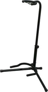 kiktani guitar stand Rucker painting correspondence turning-over prevention for rubber attached GS-101B