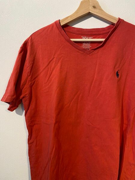 POLO Ralph Lauren ポロラルフローレン 半袖Tシャツ Tシャツ