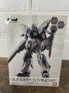 ＭＭ34］ガンダム　スタンダード　GUNDM STAND MSN-06S SINANJU STEIN BANDAI バンダイ　フィギュア　ホビー　おもちゃ　コレクション