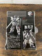 ＭＭ34］ガンダム　スタンダード　GUNDM STAND MSN-06S SINANJU STEIN BANDAI バンダイ　フィギュア　ホビー　おもちゃ　コレクション_画像2