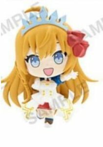 【即決】 　ぺコリーヌA　プリンセスコネクト リダイブ コレクションフィギュアRICH PRINCESS CONNECT！Re：Dive ブシロード　ガチャ