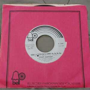 U.S. Org. 7inch Single★クレイジー・エレファント/ CRAZY ELEPHANT★＜There's a Better Day a Comin' (Na, Na, Na, Na)/ Space Buggy＞