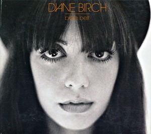 ＊中古CD DIANE BIRCHダイアン・バーチ/bible belt 2009年作品1st 米国/ニューヨーク・シンガーソングライター S-CURVE RECORDSリリース