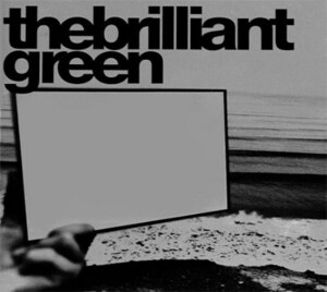 ＊中古CD the brilliant green/ザ・ブリリアントグリーン 1998年作品1stフルアルバム SONY RECORDSリリース