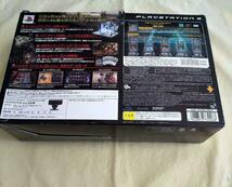 PS3 動作確認済 アイ・オブ・ジャッジメント - 機神の叛乱 - カード5パック付 即納 送料無料 THE EYE OF JUDGMENT_画像3