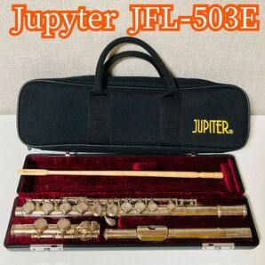 ジュピター Jupiter フルート JFL-503E