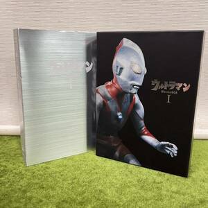 ★☆Blu-rayディスク/特撮 ウルトラマン Blu-ray BOX Ⅰ/円谷/TSUBURAYA