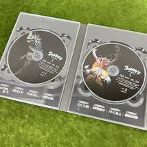 ★☆Blu-rayディスク/特撮 ウルトラマン Blu-ray BOX Ⅰ/円谷/TSUBURAYA_画像3