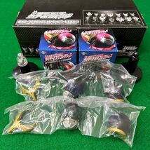 A ★☆BANDAI/バンダイ 仮面ライダー/ライダーマスクコレクションVOL.6 マスコレ 1〜14 コンプリートセット※説明分必読_画像3