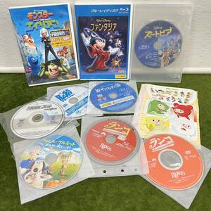 **DVD/ anime DVD/Blu-ray 10ps.@ summarize Ran go/Mr. ink retibru/ Wallace . Gromit / Boss Bay Be / Zoo to Piaa etc. 